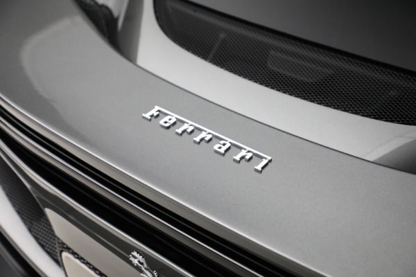 Used 2023 Ferrari 296 GTB for sale Sold at Maserati of Greenwich in Greenwich CT 06830 24