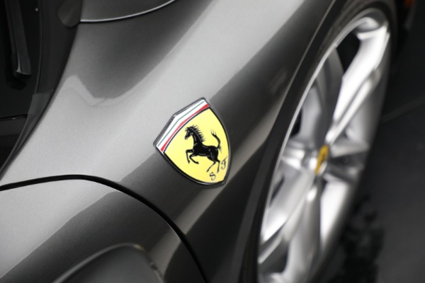 Used 2023 Ferrari 296 GTB for sale Sold at Maserati of Greenwich in Greenwich CT 06830 26