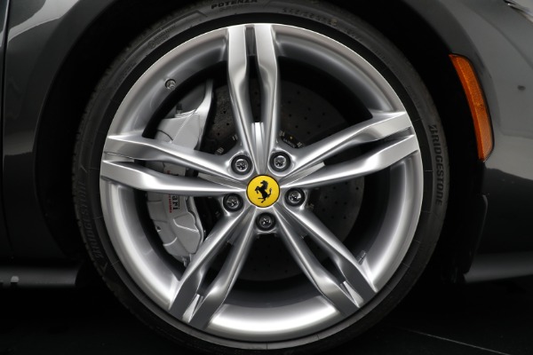 Used 2023 Ferrari 296 GTB for sale Sold at Maserati of Greenwich in Greenwich CT 06830 28