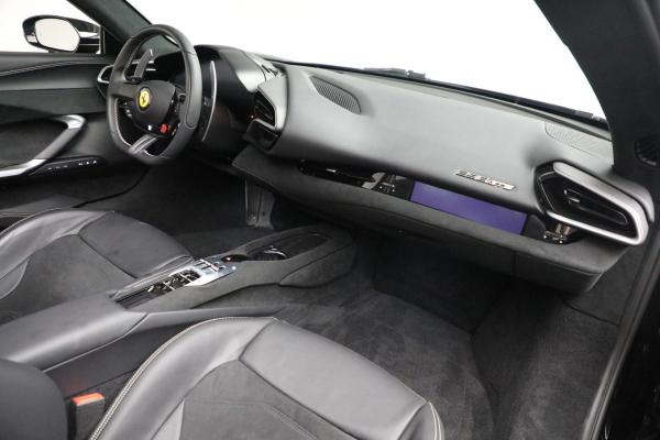 Used 2023 Ferrari 296 GTS for sale $365,900 at Maserati of Greenwich in Greenwich CT 06830 16