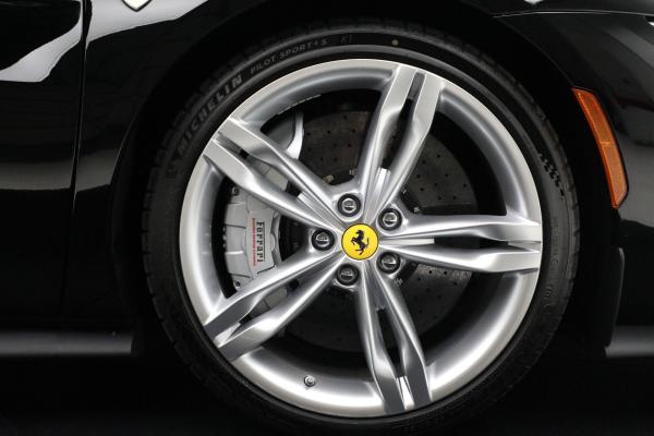 Used 2023 Ferrari 296 GTS for sale $365,900 at Maserati of Greenwich in Greenwich CT 06830 25