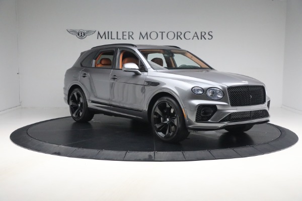 Used 2023 Bentley Bentayga Azure Hybrid for sale $159,900 at Maserati of Greenwich in Greenwich CT 06830 13