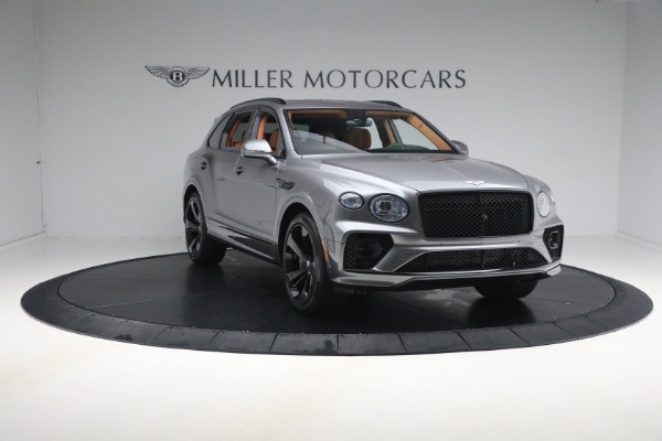 Used 2023 Bentley Bentayga Azure Hybrid for sale $159,900 at Maserati of Greenwich in Greenwich CT 06830 14