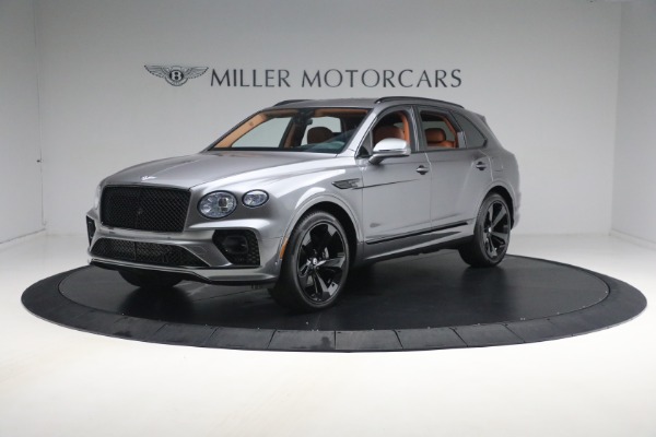 Used 2023 Bentley Bentayga Azure Hybrid for sale $159,900 at Maserati of Greenwich in Greenwich CT 06830 2