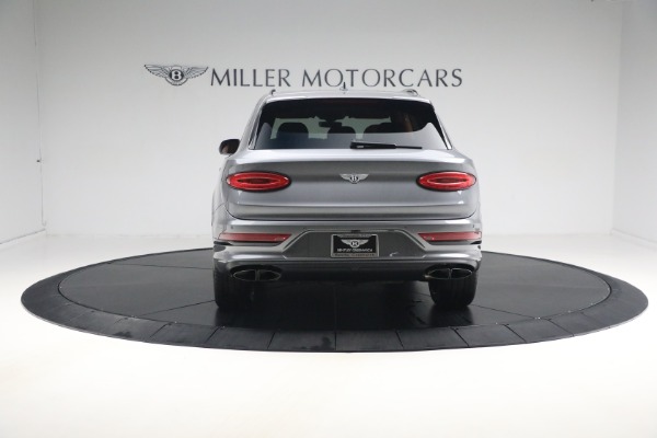 Used 2023 Bentley Bentayga Azure Hybrid for sale $159,900 at Maserati of Greenwich in Greenwich CT 06830 7