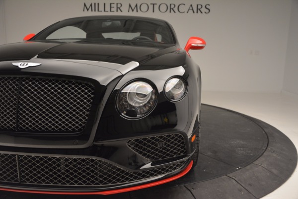 New 2017 Bentley Continental GT Speed for sale Sold at Maserati of Greenwich in Greenwich CT 06830 15