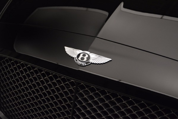 New 2017 Bentley Continental GT Speed for sale Sold at Maserati of Greenwich in Greenwich CT 06830 17