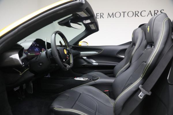 Used 2024 Ferrari SF90 Spider for sale $565,900 at Maserati of Greenwich in Greenwich CT 06830 22