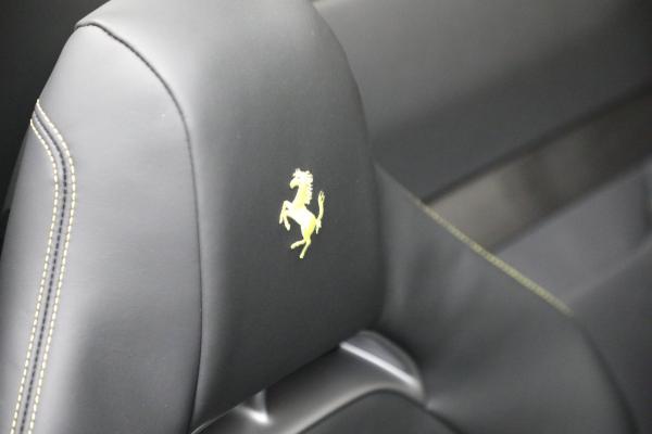 Used 2024 Ferrari SF90 Spider for sale $565,900 at Maserati of Greenwich in Greenwich CT 06830 28