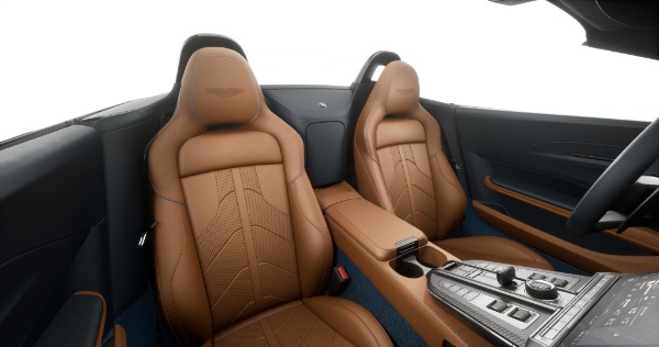 New 2026 Aston Martin Vantage Roadster for sale Call for price at Maserati of Greenwich in Greenwich CT 06830 12