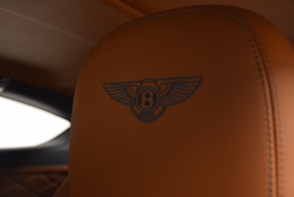 Used 2015 Bentley Continental GT V8 S for sale Sold at Maserati of Greenwich in Greenwich CT 06830 24