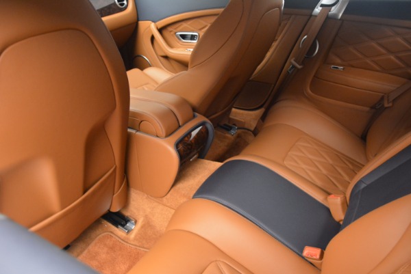 Used 2015 Bentley Continental GT V8 S for sale Sold at Maserati of Greenwich in Greenwich CT 06830 26