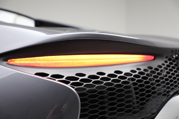 New 2025 McLaren Artura Vision for sale $292,398 at Maserati of Greenwich in Greenwich CT 06830 26