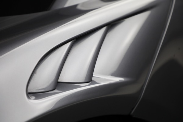 New 2025 McLaren Artura Vision for sale $292,398 at Maserati of Greenwich in Greenwich CT 06830 28