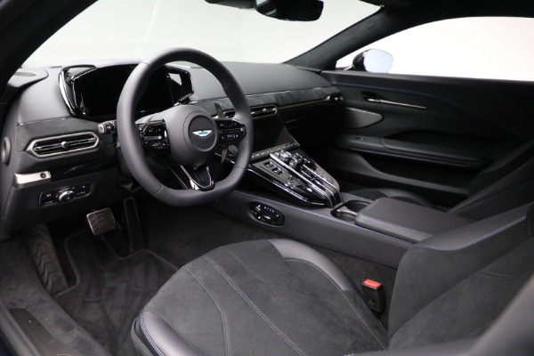 Used 2025 Aston Martin Vantage for sale $196,900 at Maserati of Greenwich in Greenwich CT 06830 14