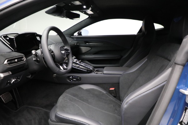 Used 2025 Aston Martin Vantage for sale $196,900 at Maserati of Greenwich in Greenwich CT 06830 16
