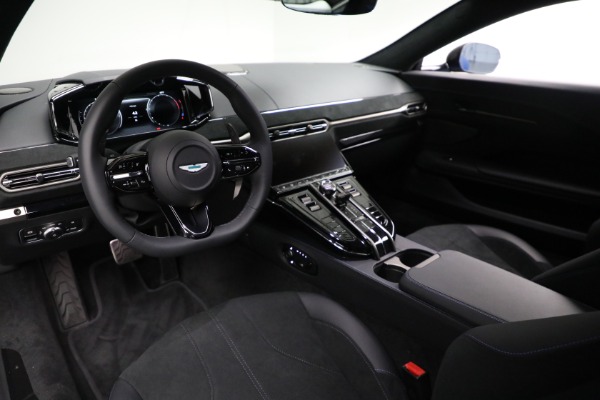 Used 2025 Aston Martin Vantage for sale $196,900 at Maserati of Greenwich in Greenwich CT 06830 17