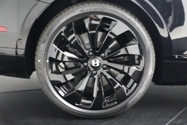 New 2025 Bentley Continental Black Edition for sale $333,770 at Maserati of Greenwich in Greenwich CT 06830 20