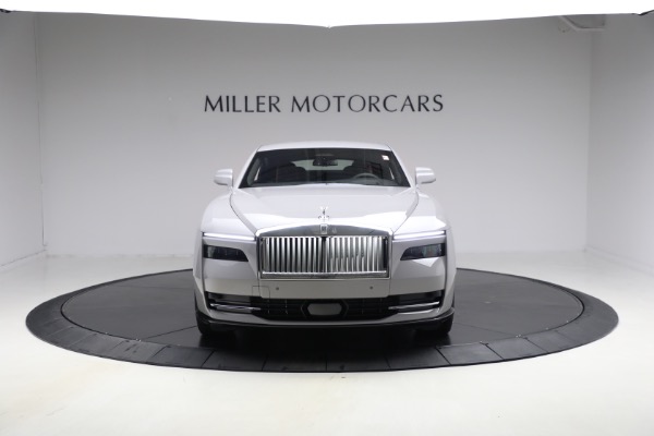 New 2026 Rolls-Royce Spectre for sale $445,650 at Maserati of Greenwich in Greenwich CT 06830 13
