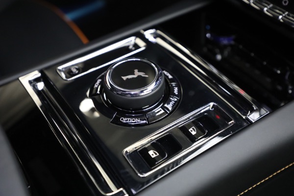 New 2026 Rolls-Royce Spectre for sale $445,650 at Maserati of Greenwich in Greenwich CT 06830 28