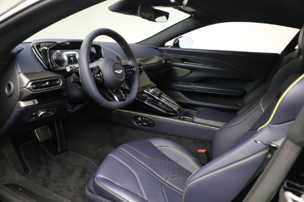 New 2026 Aston Martin Vantage for sale $240,400 at Maserati of Greenwich in Greenwich CT 06830 13