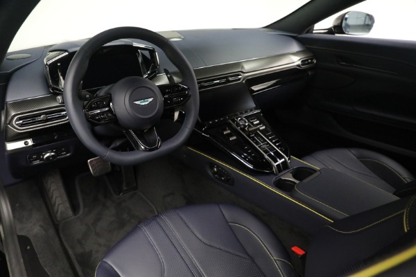 New 2026 Aston Martin Vantage for sale $240,400 at Maserati of Greenwich in Greenwich CT 06830 17