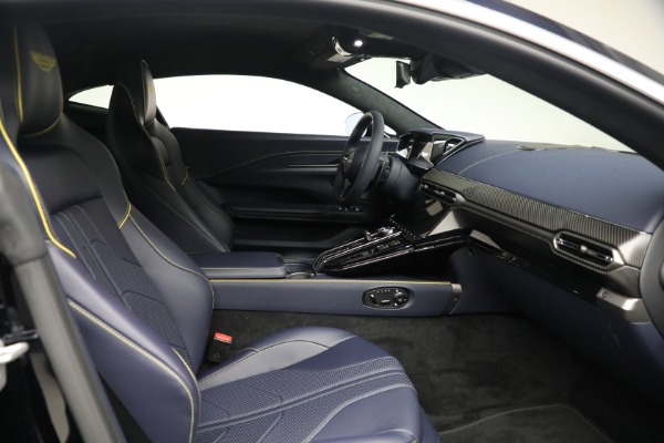 New 2026 Aston Martin Vantage for sale $240,400 at Maserati of Greenwich in Greenwich CT 06830 19
