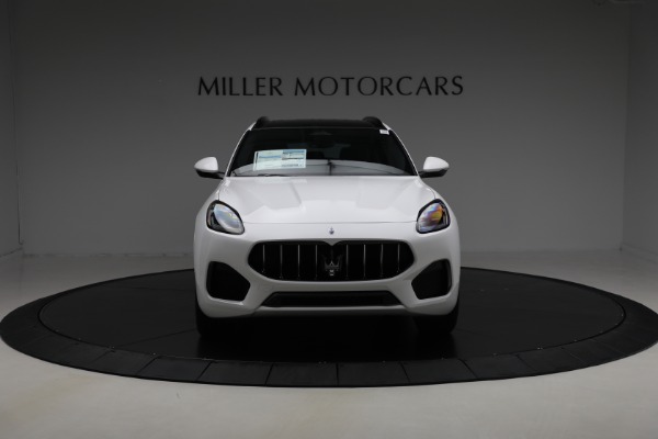 New 2025 Maserati Grecale for sale $71,901 at Maserati of Greenwich in Greenwich CT 06830 12