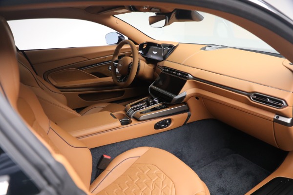 New 2026 Aston Martin Vanquish for sale $498,000 at Maserati of Greenwich in Greenwich CT 06830 18