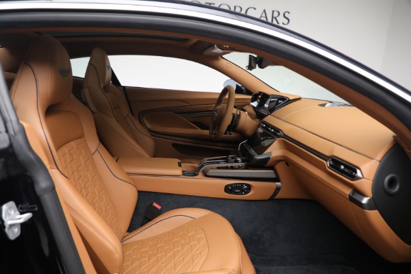 New 2026 Aston Martin Vanquish for sale $498,000 at Maserati of Greenwich in Greenwich CT 06830 19