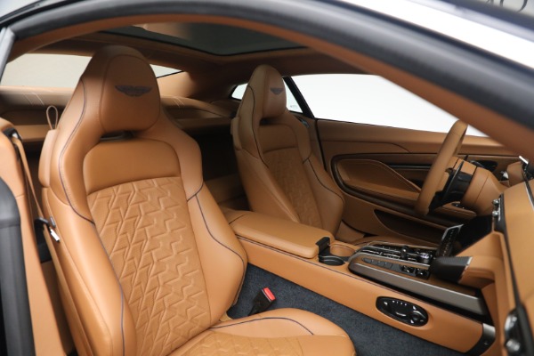 New 2026 Aston Martin Vanquish for sale $498,000 at Maserati of Greenwich in Greenwich CT 06830 20