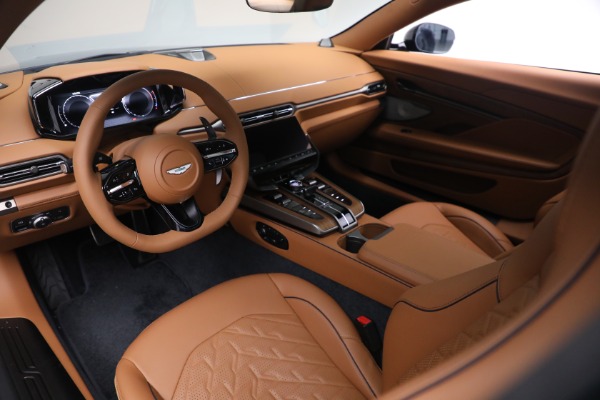 New 2026 Aston Martin Vanquish for sale $498,000 at Maserati of Greenwich in Greenwich CT 06830 22