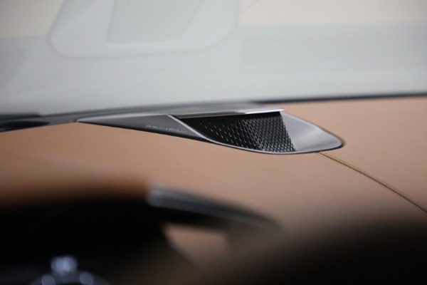 New 2026 Aston Martin Vanquish for sale $498,000 at Maserati of Greenwich in Greenwich CT 06830 27
