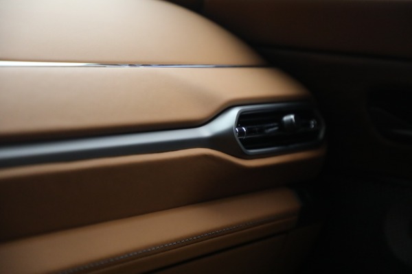 New 2026 Aston Martin Vanquish for sale $498,000 at Maserati of Greenwich in Greenwich CT 06830 28