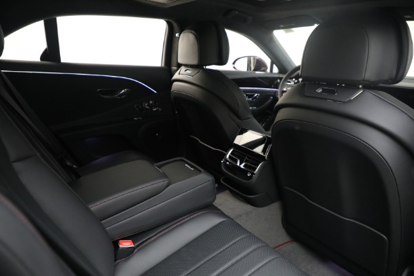 New 2026 Bentley Flying Spur for sale $317,510 at Maserati of Greenwich in Greenwich CT 06830 26