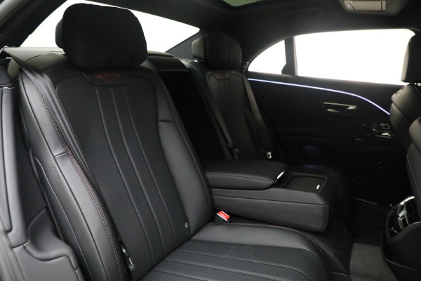 New 2026 Bentley Flying Spur for sale $317,510 at Maserati of Greenwich in Greenwich CT 06830 28
