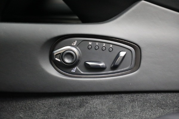 New 2026 Aston Martin DB12 V8 for sale $324,800 at Maserati of Greenwich in Greenwich CT 06830 17