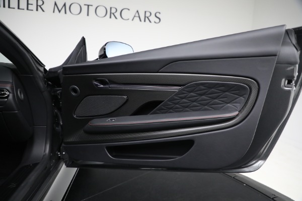 New 2026 Aston Martin DB12 V8 for sale $324,800 at Maserati of Greenwich in Greenwich CT 06830 23