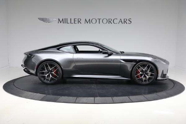 New 2026 Aston Martin DB12 V8 for sale $324,800 at Maserati of Greenwich in Greenwich CT 06830 7