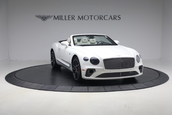Used 2020 Bentley Continental GTC First Edition for sale $185,900 at Maserati of Greenwich in Greenwich CT 06830 11