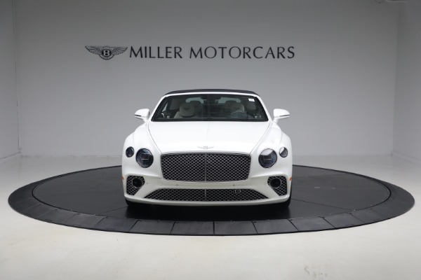 Used 2020 Bentley Continental GTC First Edition for sale $185,900 at Maserati of Greenwich in Greenwich CT 06830 24