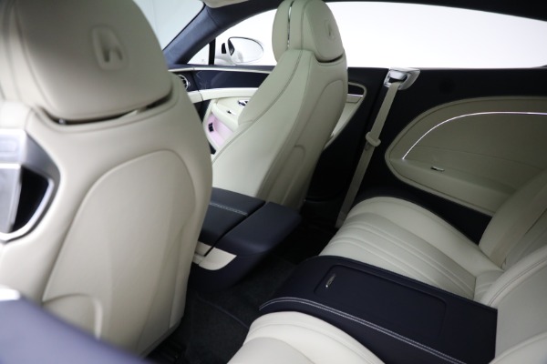 New 2026 Bentley Continental GT for sale $330,420 at Maserati of Greenwich in Greenwich CT 06830 18
