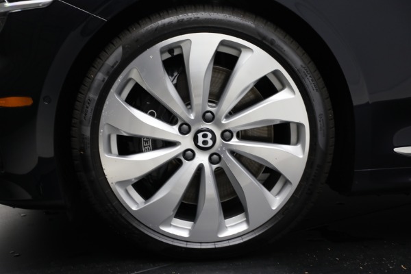 New 2026 Bentley Continental GT for sale $335,620 at Maserati of Greenwich in Greenwich CT 06830 10