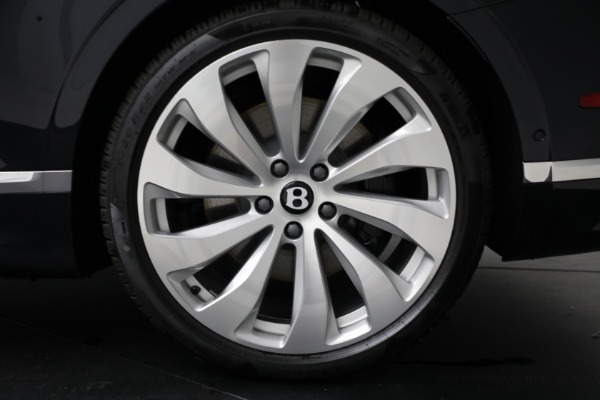 New 2026 Bentley Continental GT for sale $335,620 at Maserati of Greenwich in Greenwich CT 06830 11