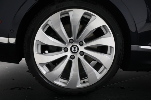 New 2026 Bentley Continental GT for sale $335,620 at Maserati of Greenwich in Greenwich CT 06830 12