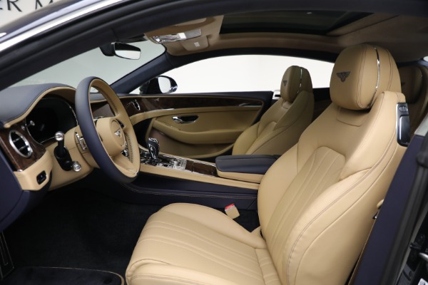 New 2026 Bentley Continental GT for sale $335,620 at Maserati of Greenwich in Greenwich CT 06830 16