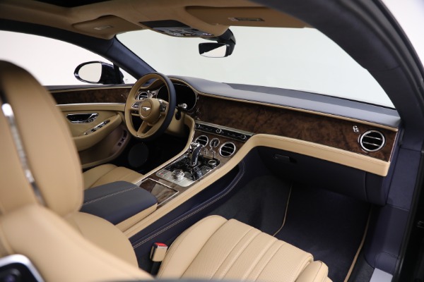 New 2026 Bentley Continental GT for sale $335,620 at Maserati of Greenwich in Greenwich CT 06830 20