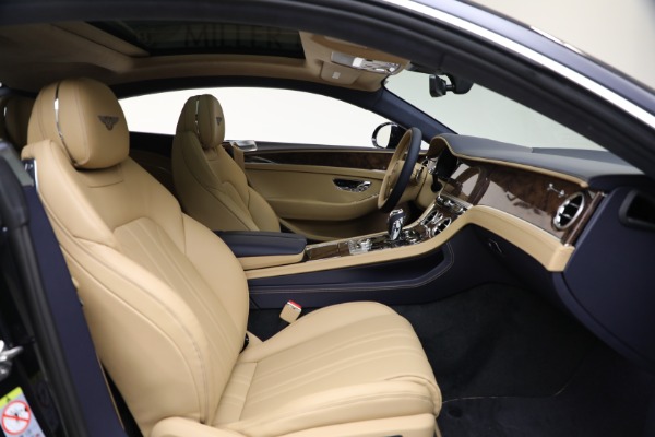New 2026 Bentley Continental GT for sale $335,620 at Maserati of Greenwich in Greenwich CT 06830 21