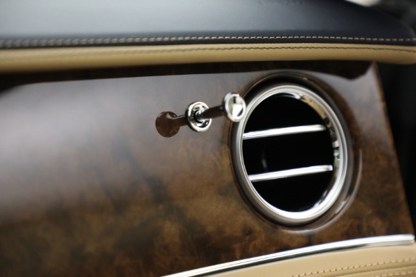 New 2026 Bentley Continental GT for sale $335,620 at Maserati of Greenwich in Greenwich CT 06830 24