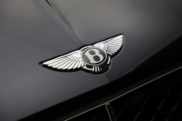 New 2026 Bentley Continental GT for sale $335,620 at Maserati of Greenwich in Greenwich CT 06830 9